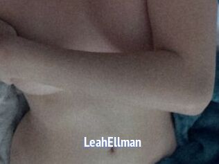LeahEllman