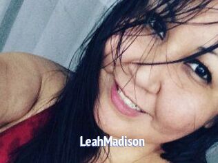 LeahMadison