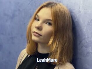 LeahMure