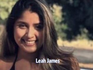 Leah_James
