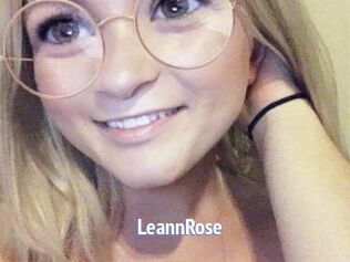 LeannRose
