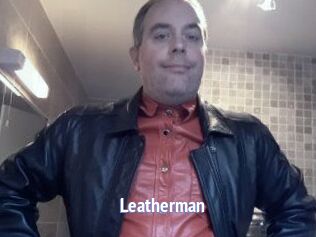 Leatherman