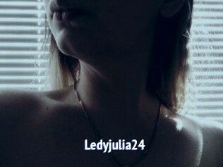 Ledyjulia24