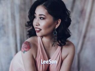 LeeSon