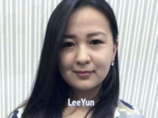 LeeYun