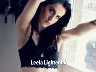 Leela_Lightening