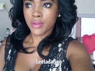 Leeladaring