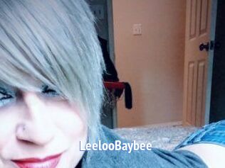 LeelooBaybee