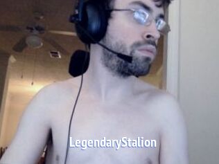 LegendaryStalion