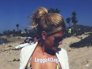 Leggz4Dayz