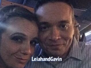 Leiah_and_Gavin
