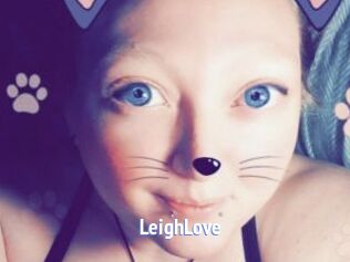 LeighLove