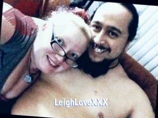 LeighLoveXXX
