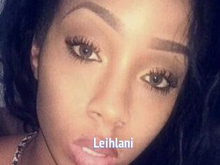 Leihlani