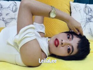 LeiiaLee