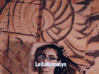 LeilaBrooklyn