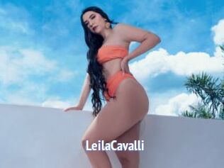 LeilaCavalli