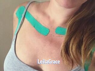 LeilaGrace