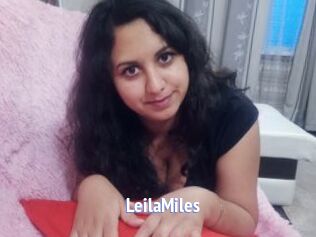 LeilaMiles