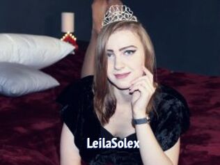 LeilaSolex