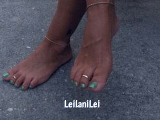 Leilani_Lei