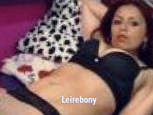 Leirebony