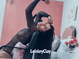 LeisleyClay