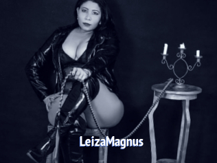 LeizaMagnus Telefon Kontakte