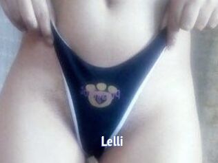 Lelli