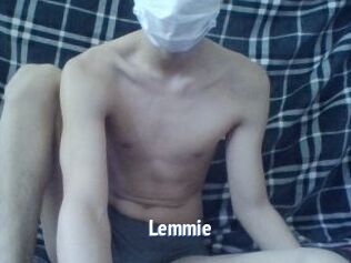 Lemmie