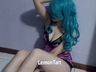 LemonTart
