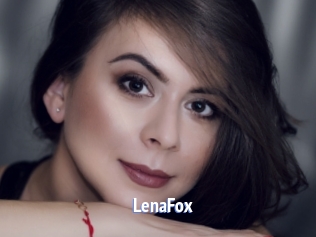 LenaFox Telefon Kontakte