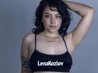 LenaKozlov