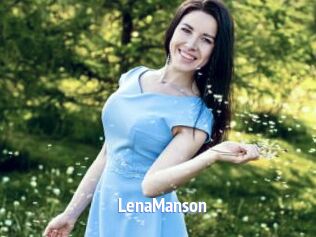 LenaManson