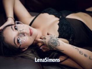 LenaSimons