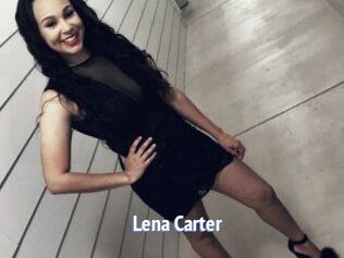 Lena_Carter