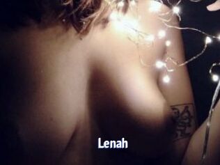 Lenah Telefon Kontakte