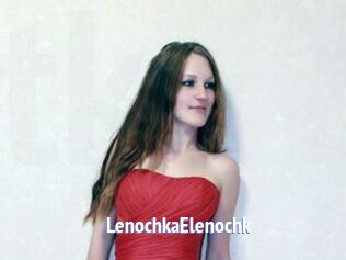 LenochkaElenochk