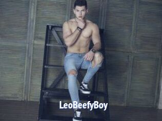 LeoBeefyBoy
