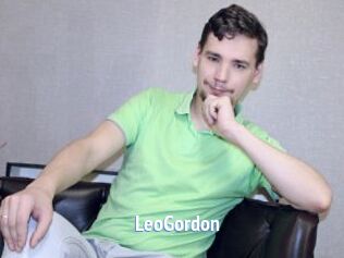 LeoGordon
