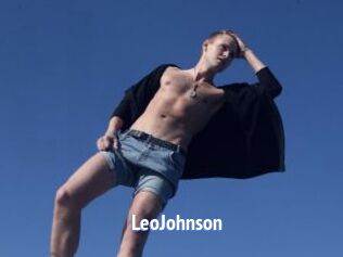 LeoJohnson