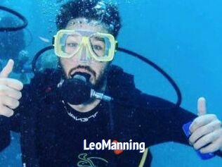 LeoManning