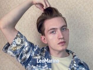 LeoMarino