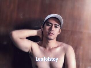 LeoTolstoy