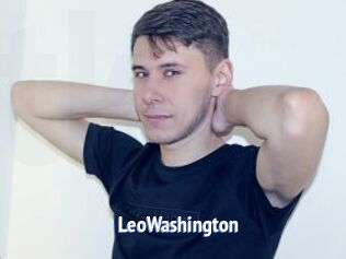 LeoWashington