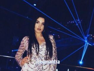 Leomantra
