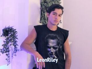 LeonRiley