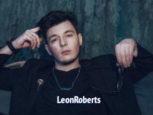 LeonRoberts