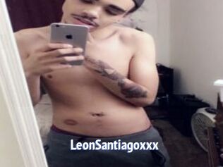 LeonSantiagoxxx