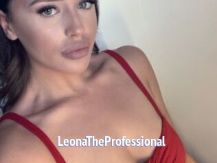 LeonaTheProfessional